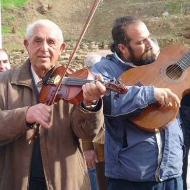 Carlos Fernández