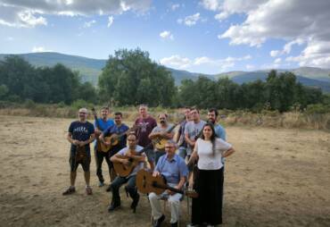 Músicas del Sureste con Pedro Cabrera Post