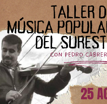 Taller de Música Popular del Sureste