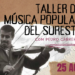 Taller de Música Popular del Sureste